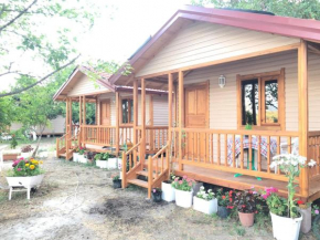 caunos bungalow